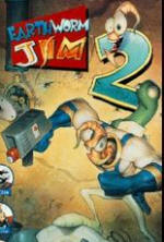 Earthworm Jim 2